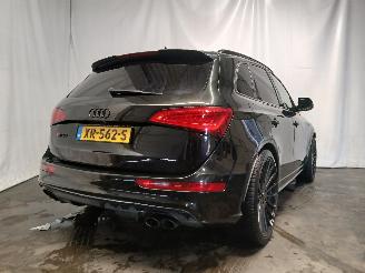 Audi SQ5 SQ5 (8RB) SUV 3.0 TDI V6 24V (CVUC) [230kW]  (12-2012/11-2015) picture 5