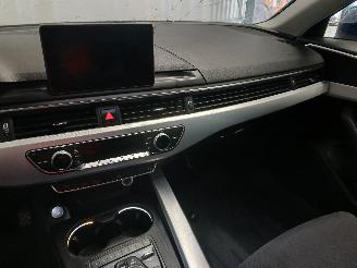 Audi A4 A4 Avant (B9) Combi 1.4 TFSI 16V (CVNA) [110kW]  (02-2016/10-2019) picture 17