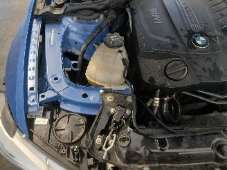 BMW 4-serie 4 serie Gran Coupe (F36) Liftback 435i xDrive 3.0 24V (N55-B30A) [225k=
W]  (07-2014/02-2016) picture 35