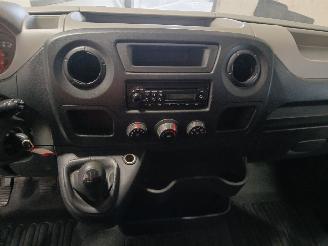 Opel Movano Movano Van 2.3 CDTi 16V FWD (M9T-880(M9T-D8)) [92kW]  (05-2010/06-2016=
) picture 15