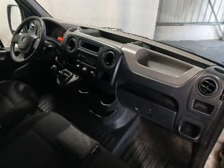 Opel Movano Movano Van 2.3 CDTi 16V FWD (M9T-880(M9T-D8)) [92kW]  (05-2010/06-2016=
) picture 7