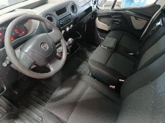 Opel Movano Movano Van 2.3 CDTi 16V FWD (M9T-880(M9T-D8)) [92kW]  (05-2010/06-2016=
) picture 10