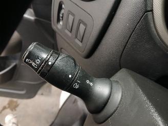 Opel Movano Movano Van 2.3 CDTi 16V FWD (M9T-880(M9T-D8)) [92kW]  (05-2010/06-2016=
) picture 12