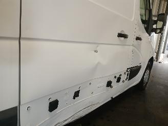 Opel Movano Movano Van 2.3 CDTi 16V FWD (M9T-880(M9T-D8)) [92kW]  (05-2010/06-2016=
) picture 23