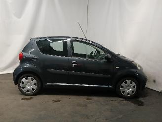 Toyota Aygo Aygo (B10) Hatchback 1.0 12V VVT-i (1KR-FE) [50kW]  (07-2005/05-2014) picture 7