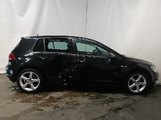 Volkswagen Golf Golf VII (AUA) Hatchback 1.0 TSI 12V BlueMotion (CHZD) [85kW]  (05-201=
5/08-2020) picture 7