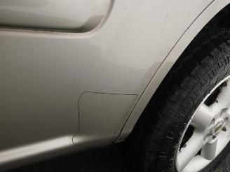 Nissan X-Trail X-Trail (T30) SUV 2.0 16V 4x4 (QR20DE) [103kW]  (07-2001/01-2013) picture 23