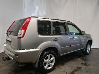Nissan X-Trail X-Trail (T30) SUV 2.0 16V 4x4 (QR20DE) [103kW]  (07-2001/01-2013) picture 6