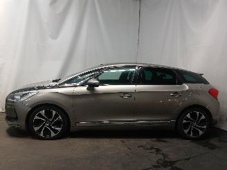 Citroën DS5 DS5 (KD/KF) Hatchback 5-drs 1.6 16V THP 155 (EP6CDT(5FV)) [115kW]  (11=
-2011/07-2015) picture 4