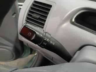 Hyundai Matrix Matrix Hatchback 1.6 16V (G4ED) [76kW]  (06-2001/04-2010) picture 14