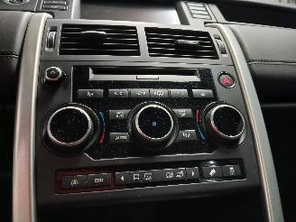 Land Rover Discovery Discovery Sport (LC) Terreinwagen 2.0 Si4 16V (204PT(GTDI)) [177kW]  (=
11-2014/...) picture 22