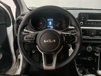 Kia Picanto Picanto (JA) Hatchback 1.0 DPI 12V (G3LD) [46kW]  (05-2024/...) picture 19