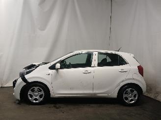 Kia Picanto Picanto (JA) Hatchback 1.0 DPI 12V (G3LD) [46kW]  (05-2024/...) picture 4