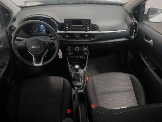 Kia Picanto Picanto (JA) Hatchback 1.0 DPI 12V (G3LD) [46kW]  (05-2024/...) picture 11