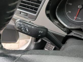 Seat Leon Leon (5FB) Hatchback 5-drs 1.6 TDI 16V (CLHB(Euro 5)) [66kW]  (11-2012=
/08-2018) picture 14