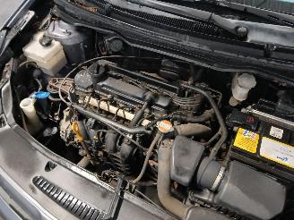 Hyundai I-20 i20 Hatchback 1.2i 16V (G4LA) [57kW]  (09-2008/12-2012) picture 26