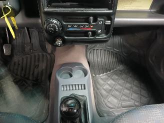 Hyundai Atos Atos Hatchback 1.1 12V (G4HD) [43kW]  (05-2003/05-2005) picture 17