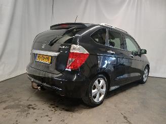 Honda Fr-v FR-V (BE) MPV 2.0 16V (K20A9) [110kW]  (02-2005/12-2006) picture 6