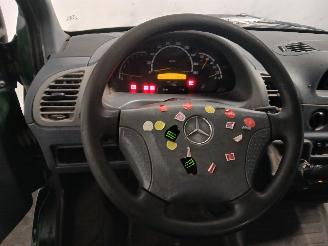 Mercedes Sprinter Sprinter 3t (903) Van 313 CDI 16V (OM611.981) [95kW]  (04-2000/05-2006=
) picture 19