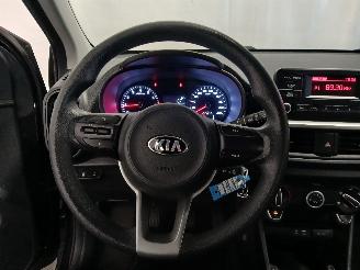 Kia Picanto Picanto (JA) Hatchback 1.0 12V (G3LA) [49kW]  (03-2017/...) picture 20