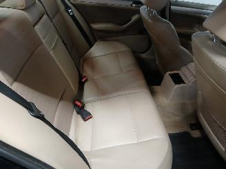 BMW 3-serie 3 serie (E46/4) Sedan 318i 16V (N42-B20A) [105kW]  (09-2001/02-2005) picture 8