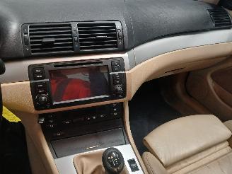 BMW 3-serie 3 serie (E46/4) Sedan 318i 16V (N42-B20A) [105kW]  (09-2001/02-2005) picture 14