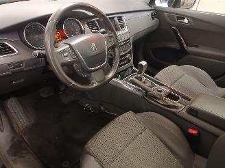 Peugeot 508 508 SW (8E/8U) Combi 1.6 HDiF 16V (DV6C(9HR)) [84kW]  (02-2012/12-2018=
) picture 14