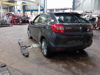 Suzuki Baleno Baleno (EW/FW) Hatchback 5-drs 1.2 Dual Jet 16V (K12C) [66kW]  (02-201=
6/...) picture 4