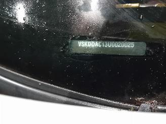 Nissan Pulsar Pulsar (C13) Hatchback 1.2 DIG-T 16V (HRA2DDT) [85kW]  (10-2014/...) picture 6