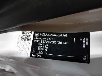 Volkswagen Caddy Caddy IV Van 2.0 TDI 102 (DFSD) [75kW]  (05-2015/09-2020) picture 6