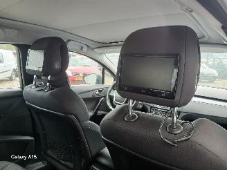 Peugeot 508 508 SW (8E/8U) Combi 1.6 e-HDi 16V (DV6C(9HR)) [82kW]  (11-2010/12-201=
8) picture 11