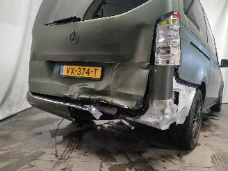 Mercedes Vito Vito (447.6) Van 2.2 114 CDI 16V (OM651.950) [100kW]  (10-2014/...) picture 23