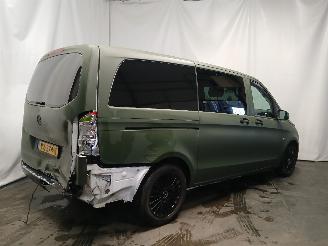 Mercedes Vito Vito (447.6) Van 2.2 114 CDI 16V (OM651.950) [100kW]  (10-2014/...) picture 6