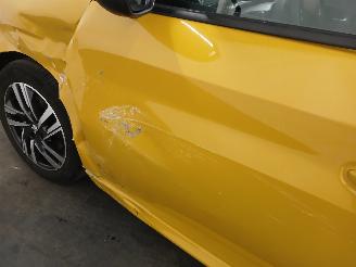 Peugeot 208 208 II (UB/UH/UP) Hatchback 5-drs 1.2 Vti 12V PureTech 100 (EB2ADTDB(H=
NE)) [74kW]  (06-2019/...) picture 22