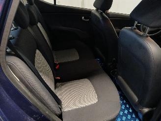 Hyundai I-10 i10 (F5) Hatchback 1.1i 12V (G4HG) [49kW]  (01-2008/12-2013) picture 9