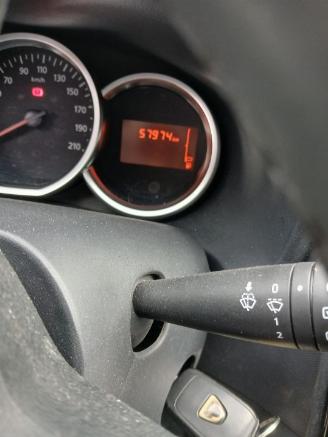 Dacia Logan Logan MCV II/Sandero Wagon (7S) Combi 0.9 TCE 12V (H4B-408(H4B-B4)) [6=
6kW]  (02-2013/...) picture 2