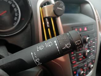 Opel Astra Astra J (PC6/PD6/PE6/PF6) Hatchback 5-drs 1.4 Turbo 16V (A14NET(Euro 5=
)) [103kW]  (12-2009/10-2015) picture 15