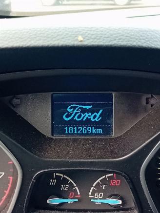 Ford C-Max C-Max (DXA) MPV 1.0 Ti-VCT EcoBoost 12V 125 (M1DA(Euro 5)) [92kW]  (10=
-2012/06-2019) picture 2