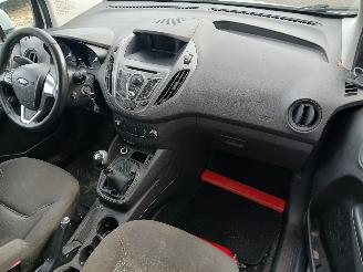 Ford Transit Transit Courier Van 1.5 TDCi 75 (UGCA) [55kW]  (02-2014/12-2023) picture 9