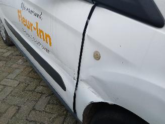 Ford Transit Transit Courier Van 1.5 TDCi 75 (UGCA) [55kW]  (02-2014/12-2023) picture 24