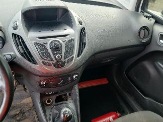 Ford Transit Transit Courier Van 1.5 TDCi 75 (UGCA) [55kW]  (02-2014/12-2023) picture 15