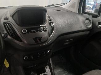 Ford Transit Transit Courier Van 1.5 TDCi 75 (UGCA) [55kW]  (02-2014/12-2023) picture 14