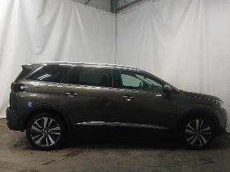 Peugeot 5008 5008 II (M4/MC/MJ/MR) MPV 1.2 12V e-THP PureTech 130 (EB2ADTS(HNS)) [9=
6kW]  (12-2016/12-2024) picture 7