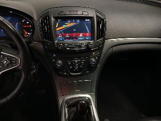 Opel Insignia Insignia Hatchback 5-drs 1.4 Turbo 16V Ecotec (B14NET(Euro 6)) [103kW]=
  (04-2011/03-2017) picture 18