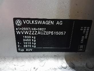 Volkswagen Golf Golf VII Variant (AUVV) Combi 1.6 TDI BlueMotion 16V (CRKB) [81kW]  (0=
5-2013/12-2020) picture 6