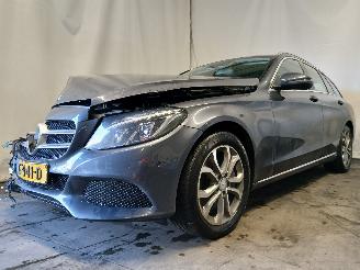 Mercedes C-klasse C Estate (S205) Combi C-350 e 2.0 16V (M274.920) [205kW]  (02-2015/05-=
2018) picture 3