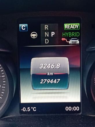 Mercedes C-klasse C Estate (S205) Combi C-350 e 2.0 16V (M274.920) [205kW]  (02-2015/05-=
2018) picture 2