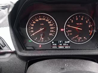 BMW X1 X1 (F48) SUV sDrive 18i 1.5 12V TwinPower Turbo (B38-A15A) [103kW]  (0=
7-2017/06-2022) picture 2