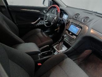 Ford Mondeo Mondeo IV Wagon Combi 2.0 Ecoboost SCTi 16V (TNBA(Euro 5)) [149kW]  (0=
3-2010/01-2015) picture 9