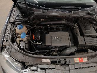 Audi A3 A3 Sportback (8PA) Hatchback 5-drs 1.8 TFSI 16V (BYT) [118kW]  (11-200=
6/03-2013) picture 25